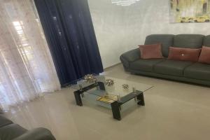 Cozy, comfortable three-bedroom condo in,DR, Santiago