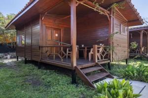 Şehri Bungalov Çıralı Apart-hotel, Cirali