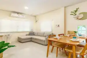 Full house 2BR near Bus station North, Pattaya