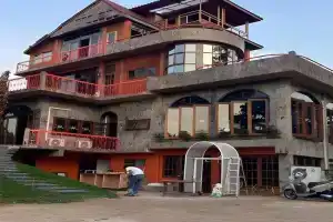 Nomads Homestay Sriracha, Sri Racha
