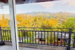Kandy green view guest house, Kandy
