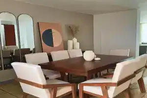 CASA ARIAS Ubicación perfecta!, Guadalajara