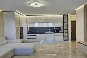 Arena Izgrev Apartments, Bourgas