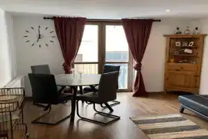 Wunderschön gelegene Ferienwohnungen im Zentrum von an der Mosel Apartments, Zell an der Mosel