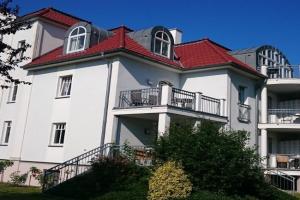 Strandpalais 10 Hotel, Kuhlungsborn