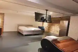 Zimmer im Loft II Guest house, Ludwigshafen am Rhein