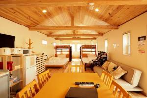 Bath Apartments, Beppu