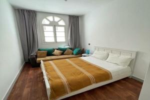 Apartment next to the beach, Essaouira