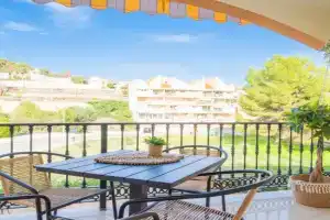 Casa Sammie, Calpe