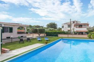 Stunning Home In Guest house, Castel Volturno