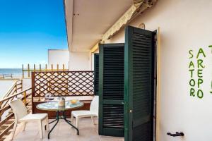 Riva Di Mare Apartment Near The Sea - Happy Rentals, Torre Lapillo