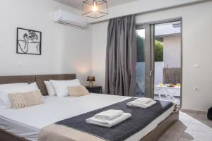 Ixia del Mar Apartment, Ixia