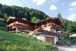 Ferienwohnungen Stefanie Apartments, Berchtesgaden