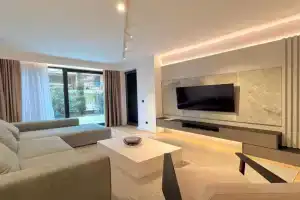 Air Onia Apartments, Budva