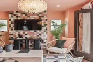 Condé Nast's top-rated Vacation home for 2 years running! Guest house, San Diego