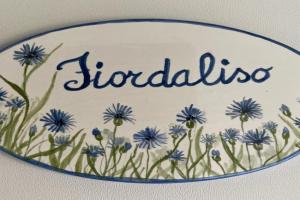 Fiordaliso roomresort, Sperlonga