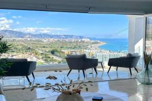 Apartamento Eleanora-Amazing Seaview, Nerja