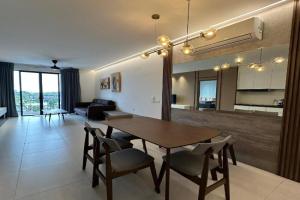 Armadale Residence Gala City 3R2B with Netflix Apartments, Kuching