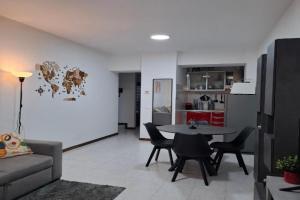 Valle Cinque Apartments, Fano