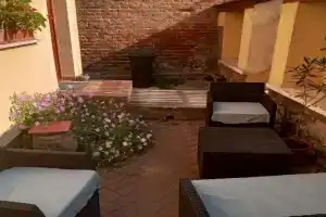 First Floor Apartment 57A Fazekas utca, Tata