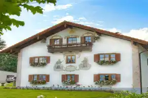 Lindlweberhof Guest house, Rosenheim
