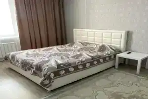 Komfortnye apartamenty v novom ZhK Alfa-Beta, Kostanay