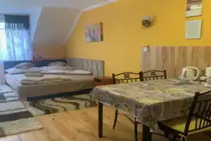 Piroska apartman, Harkany