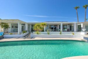 Vista Moderne Guest house, Palm Desert
