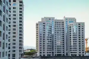 myappartment Apartments, Yerevan