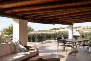 Casa della Vigna 2 by Wonderful Italy, Badesi