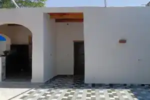 Studio House, Luxor