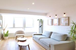 Notel Club - Bonito apartamento cerca del Sardinero, Santander