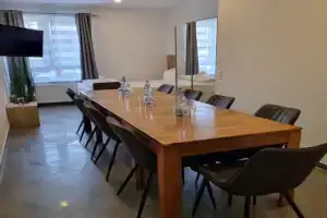 WellandHome - XXL Deluxe Apartment, Aalen