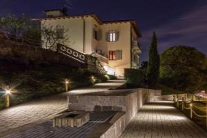 La Villa vacation home Lake, Como