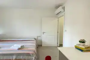 Appartamento fronte mare nel cuore di Apartments, Stintino