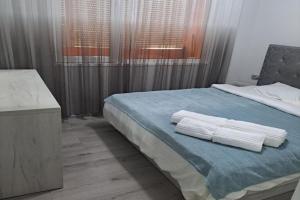 Udobstvo - 2 Apartments, Petric