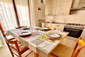 Trilo Ilario a Apartments, Sirolo