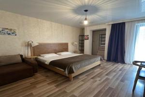 Hotel cozy jano, Tbilisi