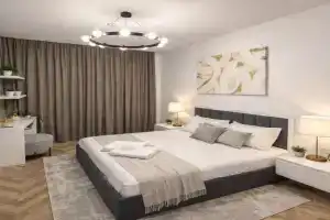 NestOne - Apartment hotels, Tashkent