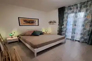 Splendido appartamento con piscina e vista mare Apartments, Castelsardo