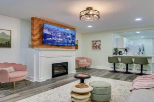 Stylish APT 1mile To Masters 2mi Medical Center Apartments, Augusta