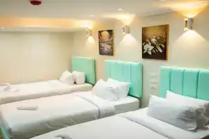 Soft Hotel, Cairo