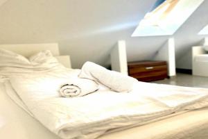 Apartment for 7 guests, Geesthacht