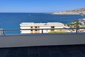 Infinity Blue Apartment, Sarande