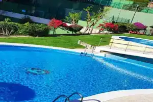 Paraiso Costero en Benidorm Apartments, Cala de Finestrat