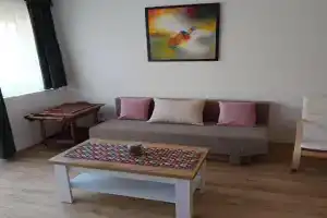 City-Apartman, Kaposvar
