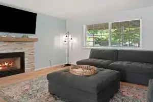 Redmond Rest Guest house, Redmond