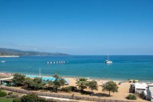Charmant T2 pour 4 pers. au Lavandou avec parking privatif - FR-1-803-75 Apartments, Le Lavandou