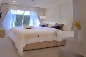 Lovely apartment in Lamai near the beach, Chaweng Noi