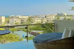Hyatt Residence Apartments, Da Nang